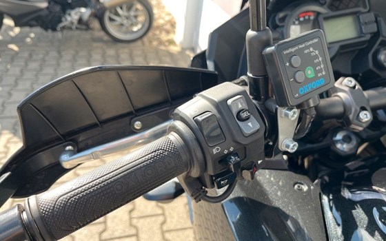 Gebrauchtmotorrad Kawasaki Versys 1000 - Bild 8