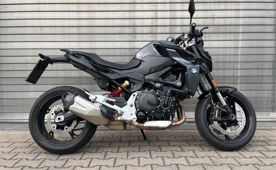 Angebot BMW F 900 R Bild 1: Angebot BMW F 900 R