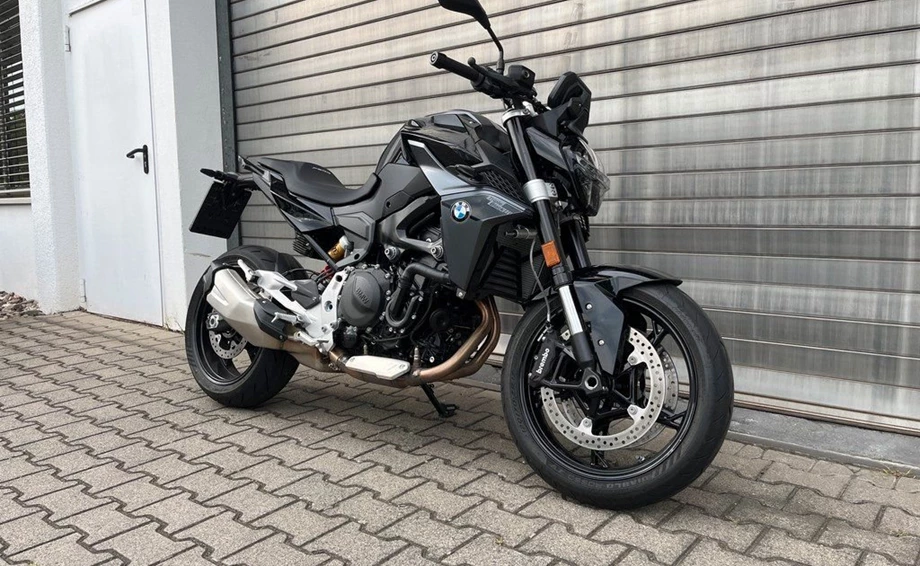 Angebot BMW F 900 R Bild 2: Angebot BMW F 900 R