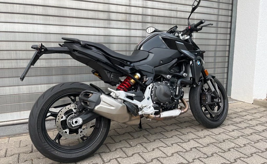 Angebot BMW F 900 R Bild 3: Angebot BMW F 900 R