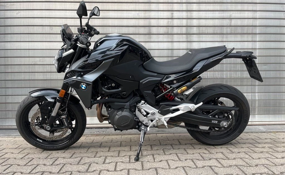 Angebot BMW F 900 R Bild 4: Angebot BMW F 900 R