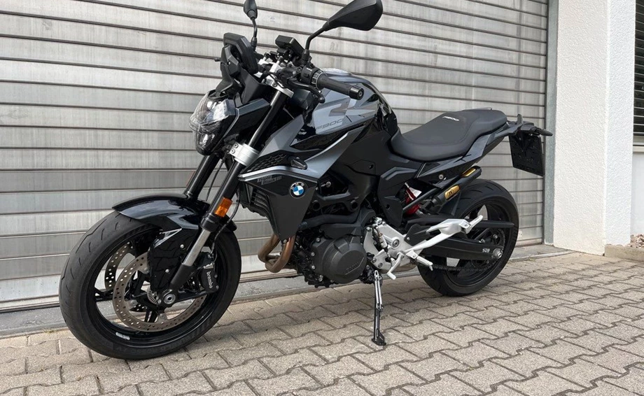 Angebot BMW F 900 R Bild 5: Angebot BMW F 900 R