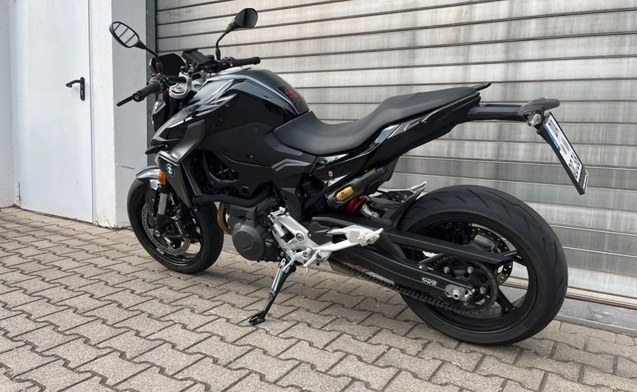Angebot BMW F 900 R Bild 6: Angebot BMW F 900 R