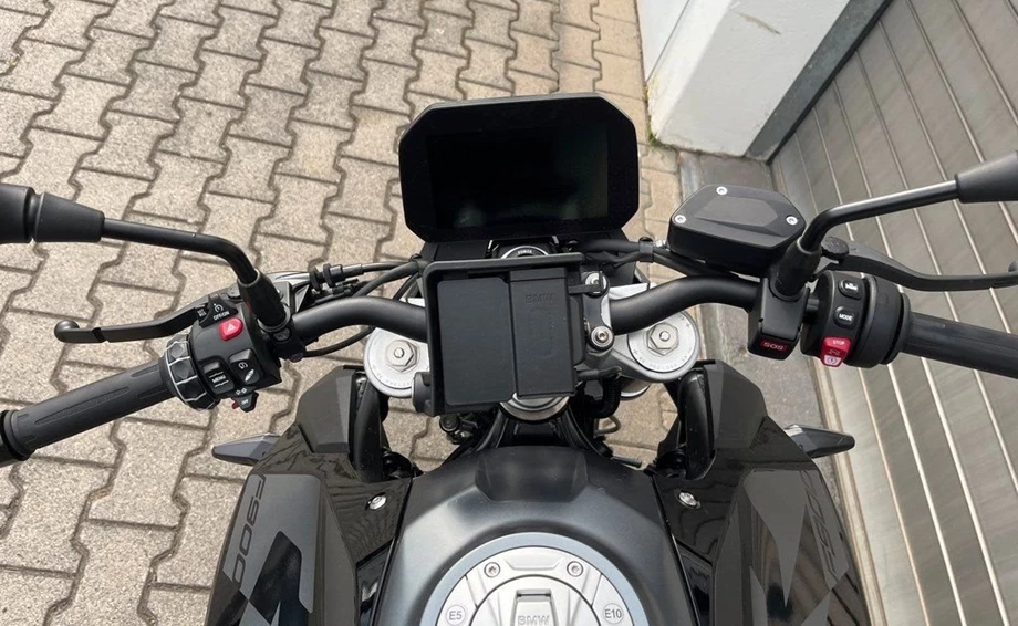 Angebot BMW F 900 R Bild 7: Angebot BMW F 900 R