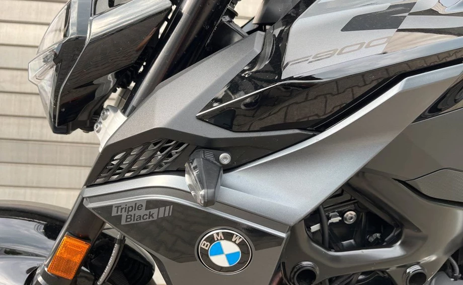 Angebot BMW F 900 R Bild 8: Angebot BMW F 900 R