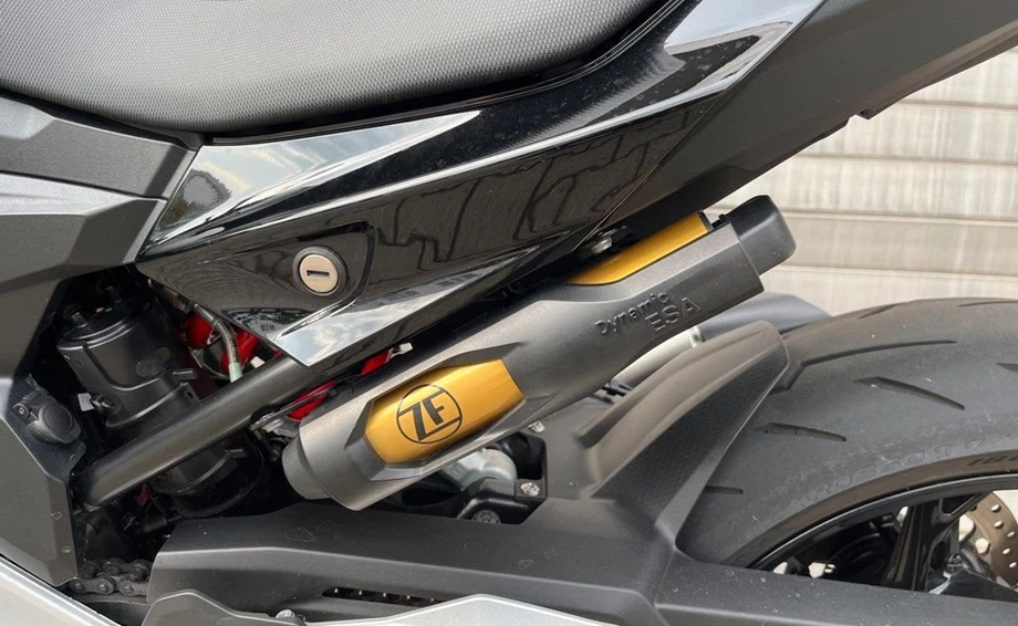 Angebot BMW F 900 R Bild 9: Angebot BMW F 900 R