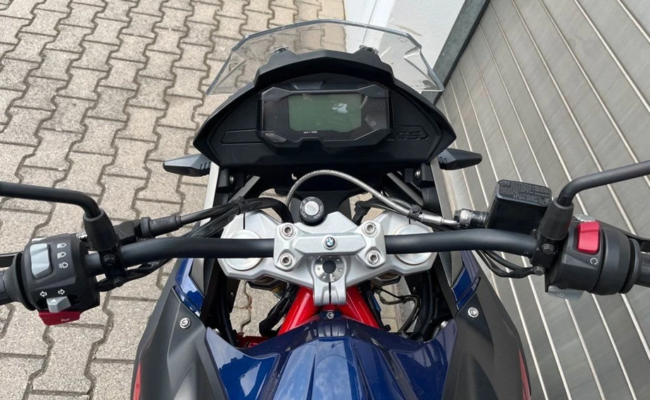 Angebot BMW G 310 GS Bild 7: Angebot BMW G 310 GS
