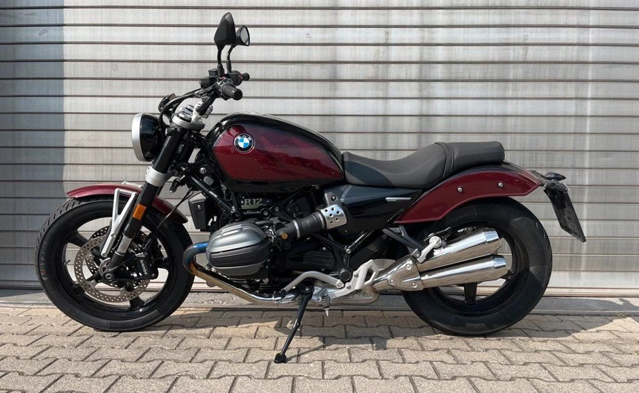 Angebot BMW R 12 G/S Bild 4: Angebot BMW R 12 G/S