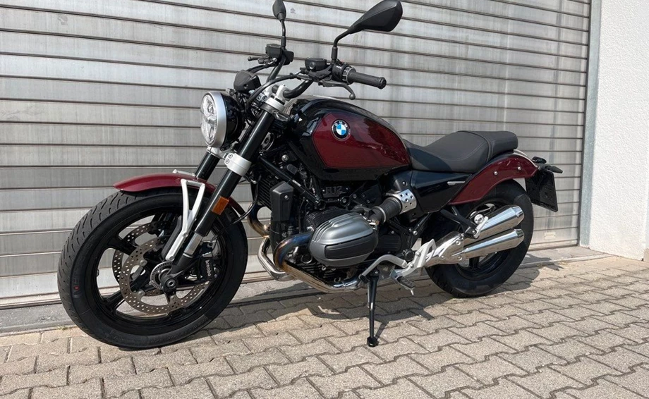 Angebot BMW R 12 G/S Bild 5: Angebot BMW R 12 G/S