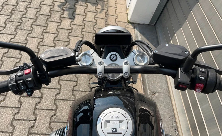 Angebot BMW R 12 G/S Bild 7: Angebot BMW R 12 G/S