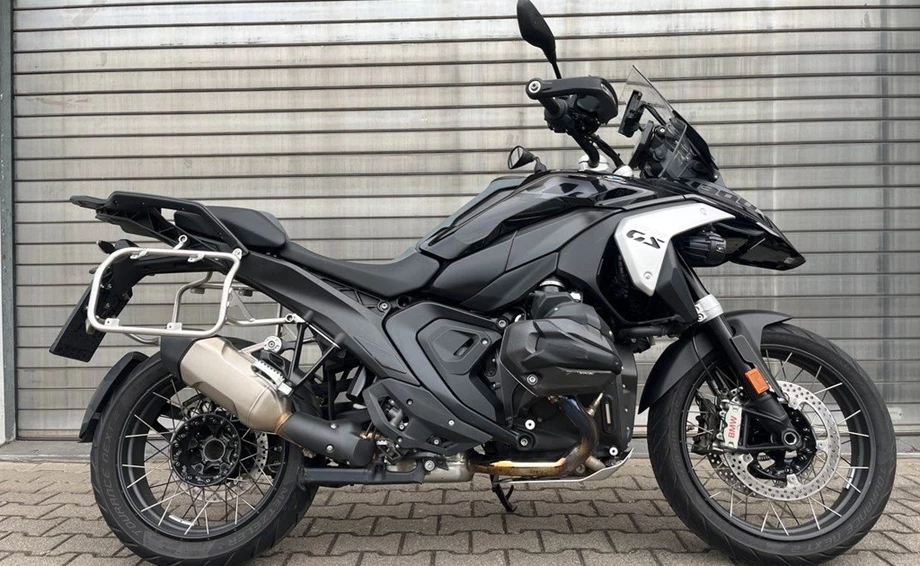 Angebot BMW R 1300 GS Bild 1: Angebot BMW R 1300 GS