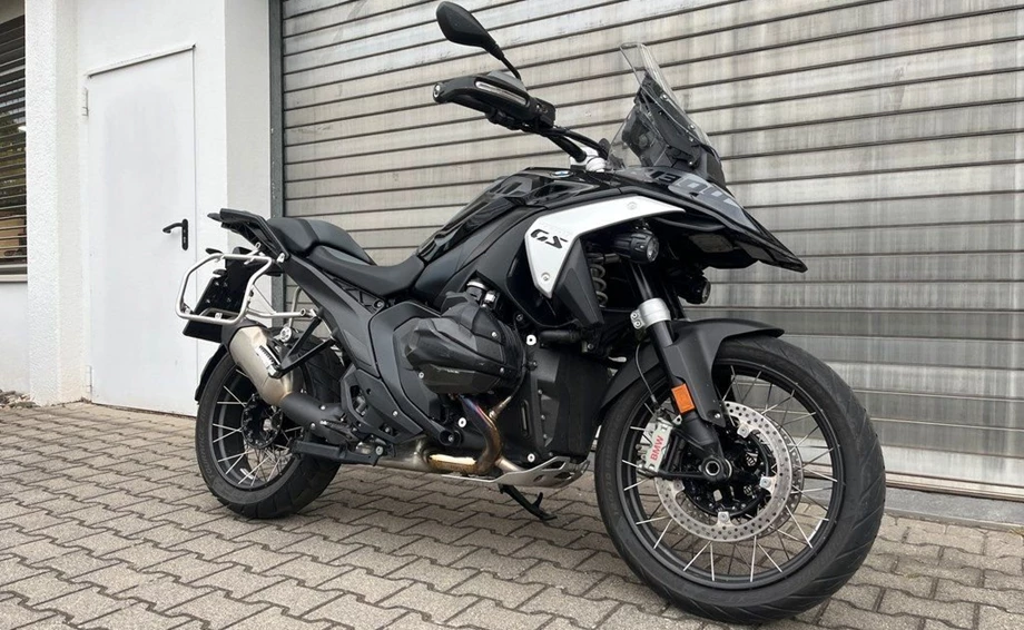 Angebot BMW R 1300 GS Bild 2: Angebot BMW R 1300 GS