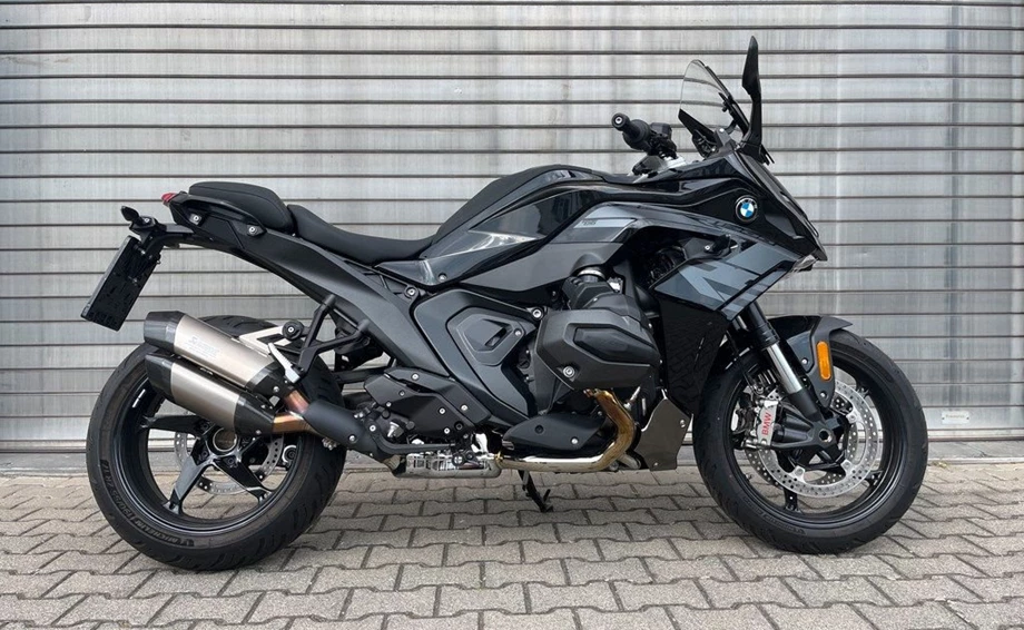 Angebot BMW R 1300 RS Bild 1: Angebot BMW R 1300 RS