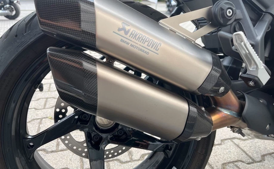 Angebot BMW R 1300 RS Bild 10: Angebot BMW R 1300 RS