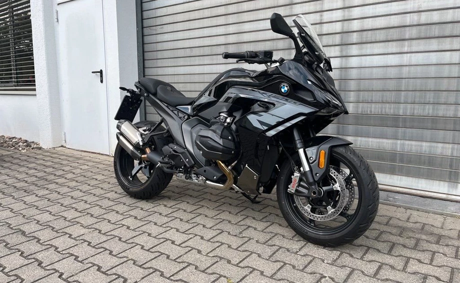 Angebot BMW R 1300 RS Bild 2: Angebot BMW R 1300 RS