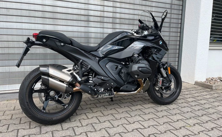 Angebot BMW R 1300 RS Bild 3: Angebot BMW R 1300 RS