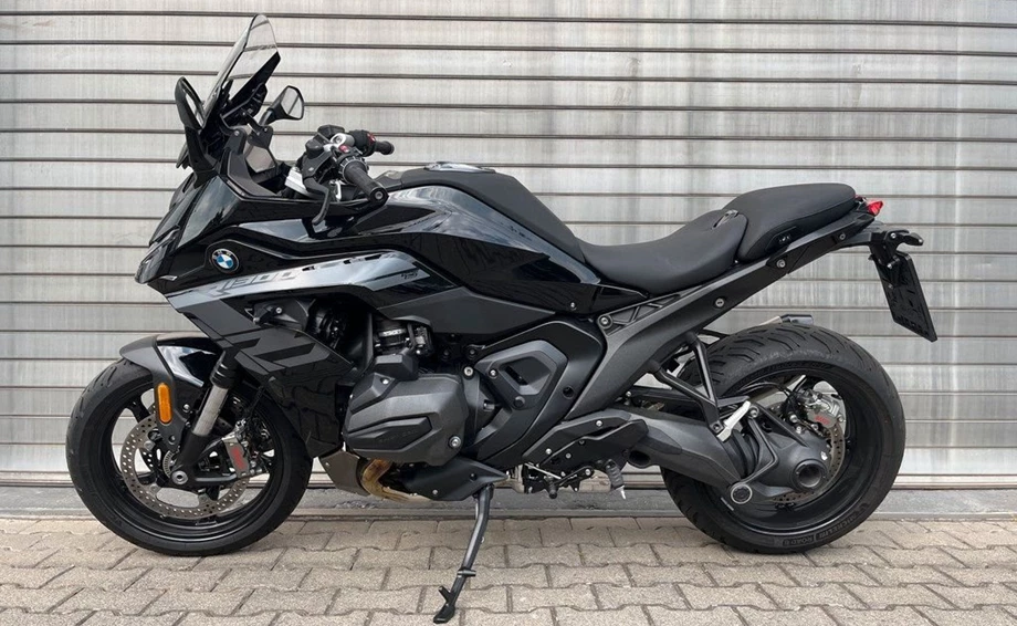 Angebot BMW R 1300 RS Bild 4: Angebot BMW R 1300 RS