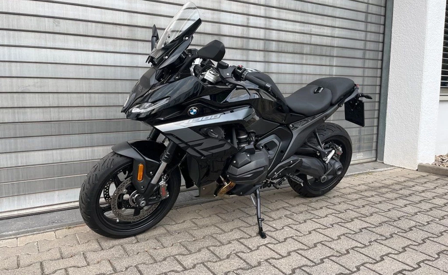 Angebot BMW R 1300 RS Bild 5: Angebot BMW R 1300 RS