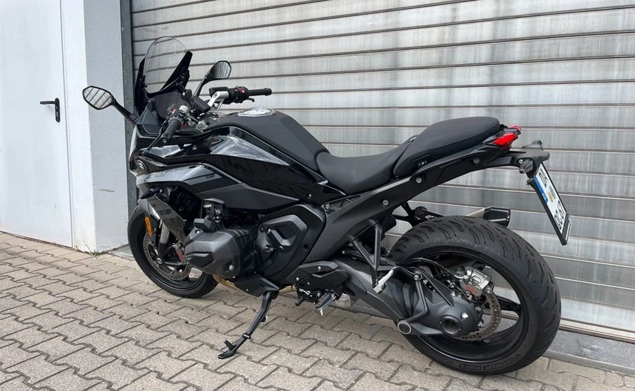 Angebot BMW R 1300 RS Bild 6: Angebot BMW R 1300 RS