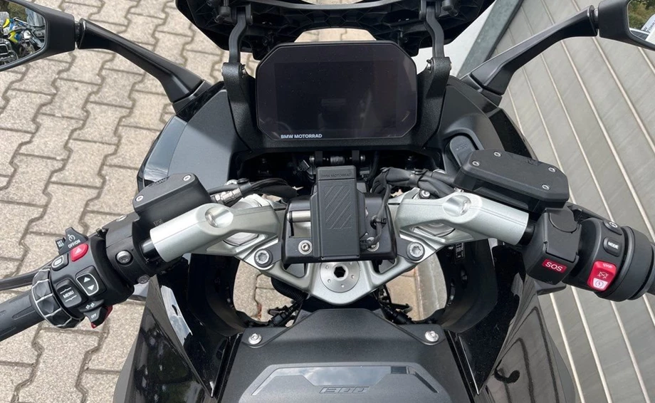Angebot BMW R 1300 RS Bild 7: Angebot BMW R 1300 RS