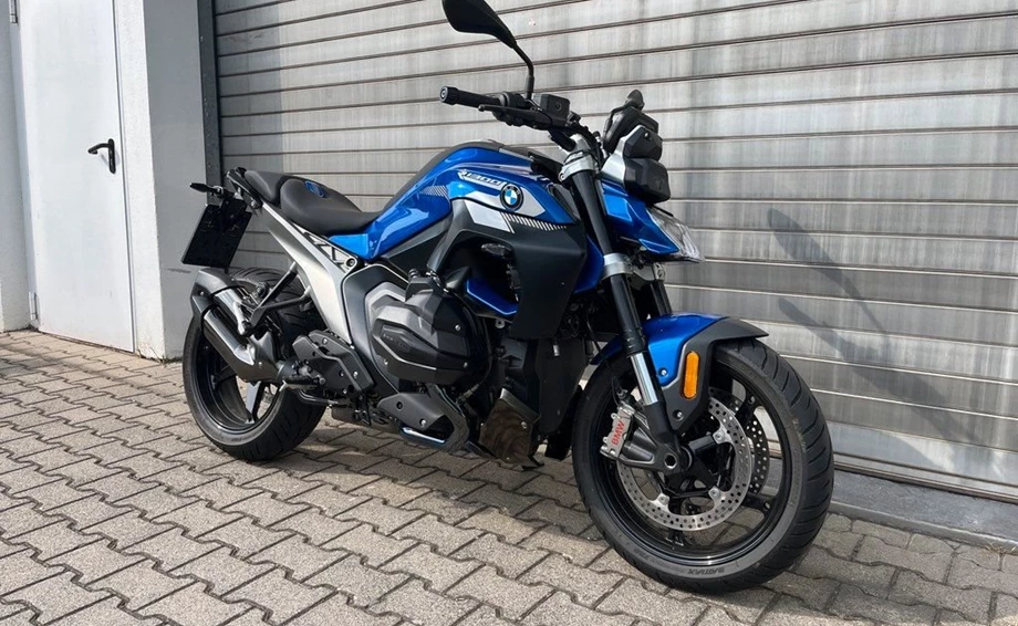 Angebot BMW R 1300 R Bild 2: Angebot BMW R 1300 R