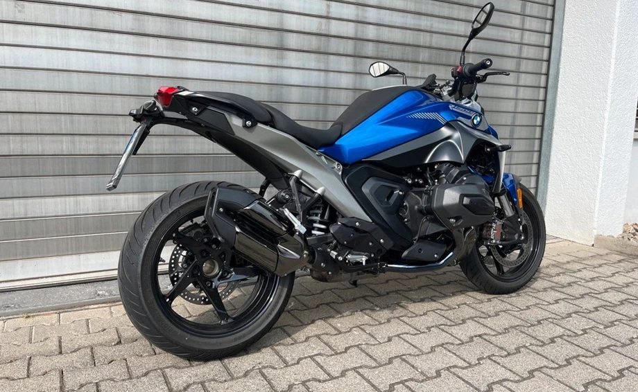 Angebot BMW R 1300 R Bild 3: Angebot BMW R 1300 R