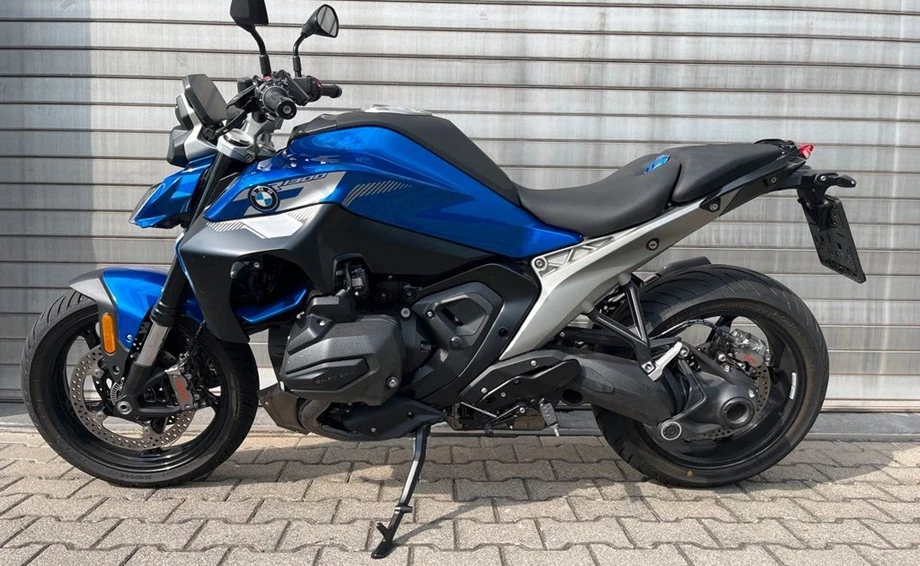 Angebot BMW R 1300 R Bild 4: Angebot BMW R 1300 R