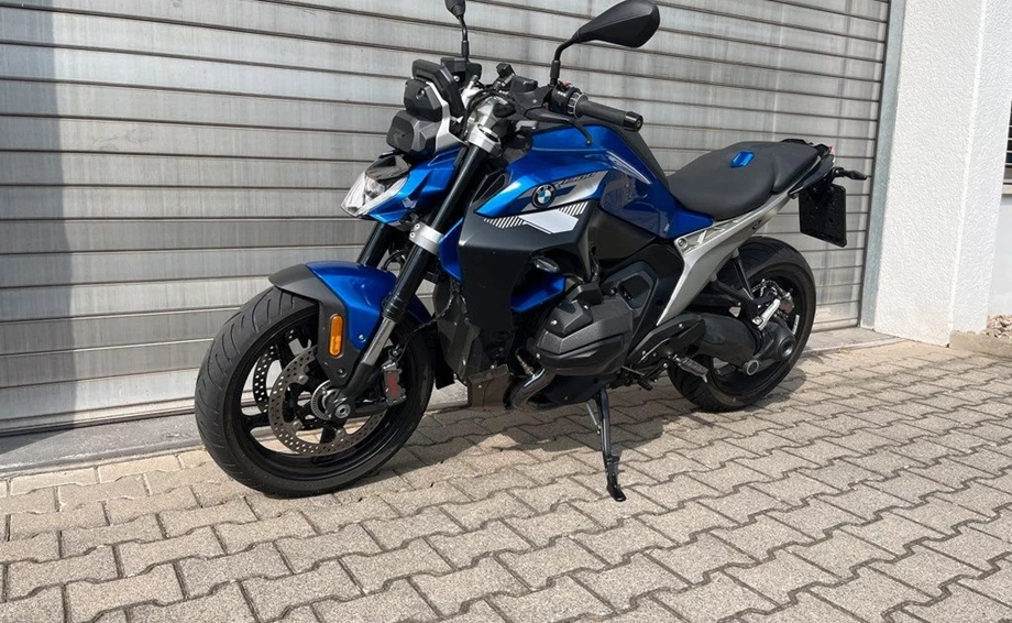 Angebot BMW R 1300 R Bild 5: Angebot BMW R 1300 R