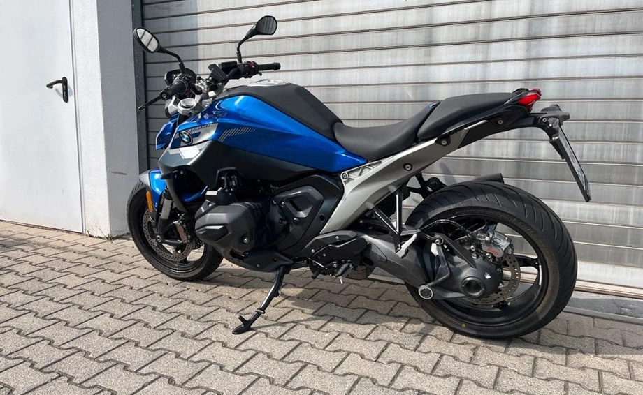 Angebot BMW R 1300 R Bild 6: Angebot BMW R 1300 R