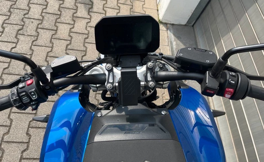 Angebot BMW R 1300 R Bild 7: Angebot BMW R 1300 R