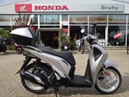 Honda SH150i