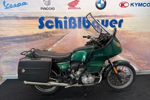 Angebot BMW R 100 RT