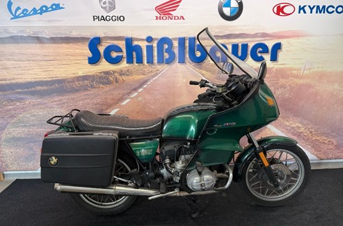 BMW R 100 RT