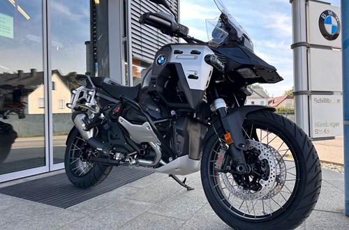 BMW R 1300 GS Adventure