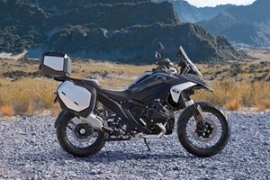 Angebot BMW R 1300 GS