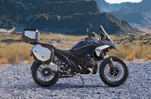 BMW R 1300 GS