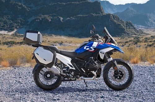BMW R 1300 GS