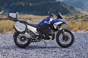 Angebot BMW R 1300 GS