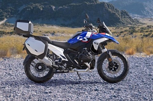BMW R 1300 GS