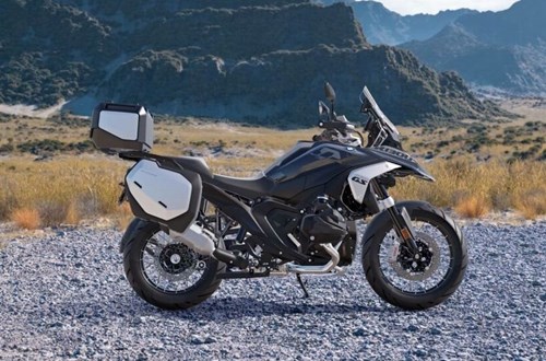 BMW R 1300 GS