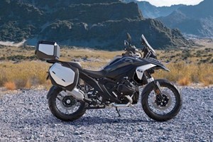 Angebot BMW R 1300 GS