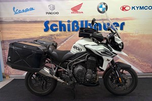 Angebot Triumph Tiger 1200 XR