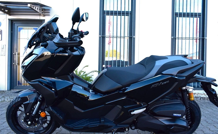 Angebot Honda ADV350 Bild 1: Angebot Honda ADV350