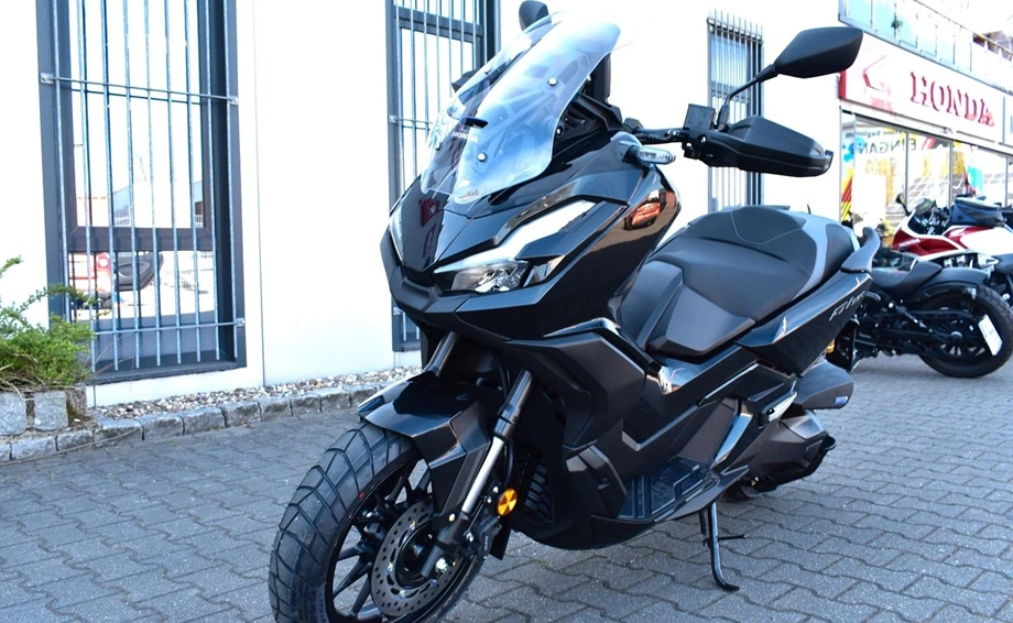 Angebot Honda ADV350 Bild 2: Angebot Honda ADV350