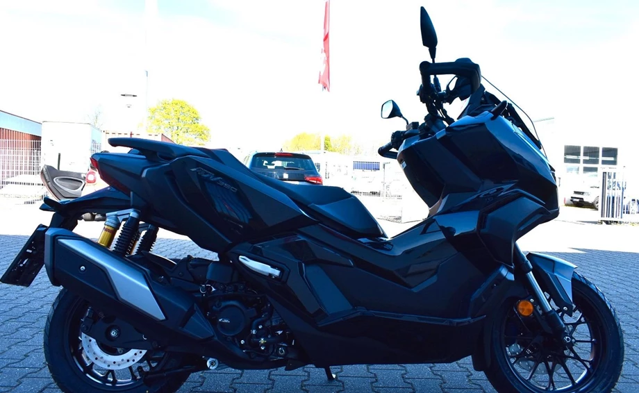 Angebot Honda ADV350 Bild 3: Angebot Honda ADV350