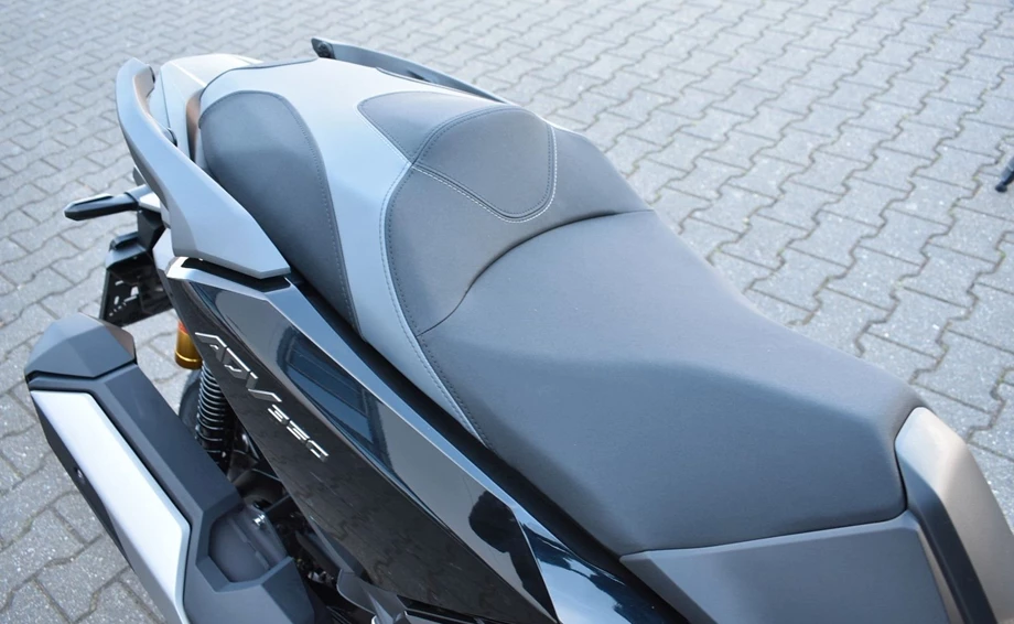 Angebot Honda ADV350 Bild 5: Angebot Honda ADV350