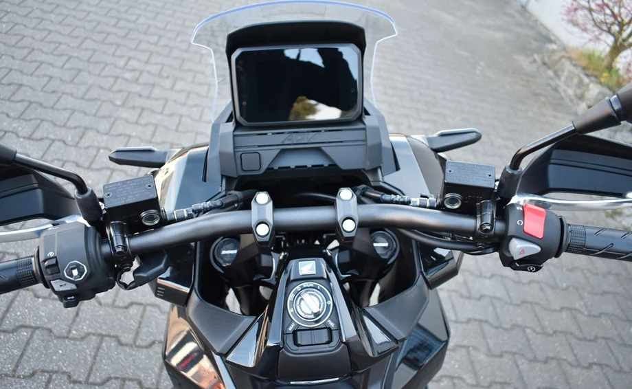 Angebot Honda ADV350 Bild 6: Angebot Honda ADV350