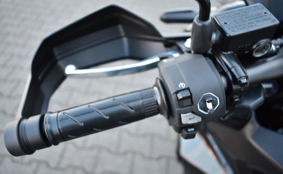 Angebot Honda ADV350 Bild 7: Angebot Honda ADV350