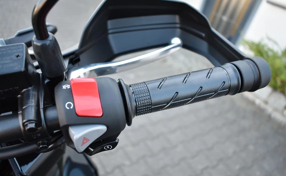 Angebot Honda ADV350 Bild 8: Angebot Honda ADV350