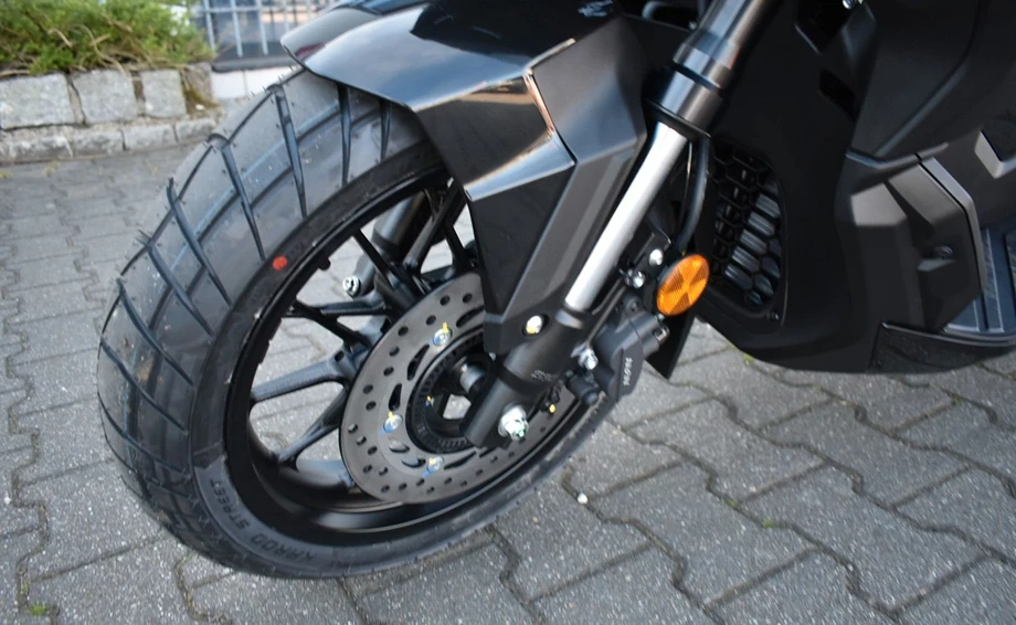 Angebot Honda ADV350 Bild 9: Angebot Honda ADV350
